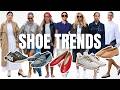 Wearable Spring 2026 Shoe Trends What S Trending NOW Wearable Spring 2026 Shoe Trends What S Trending NOW