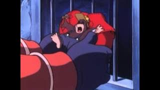 Alfred J Kwak - 03 - Harakka ei voi vastustaa kiiltävää - Suomeksi