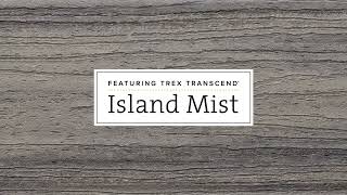 Explore Trex Composite Decking in Island Mist at Lowe's by TheTrexCo 45 views 1 month ago 17 seconds