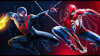 Spidey's Ultimate Takedown on Symbiotes 🕷️🔥 | Spider-Man 2 Epic Combat #shortsfeed #gaming