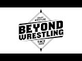 Harlow O'Hara's Heavy Hands vs. Kimber Lee's Concussive Kicks | Women's Wrestling (Beyond #ItsAlive)
