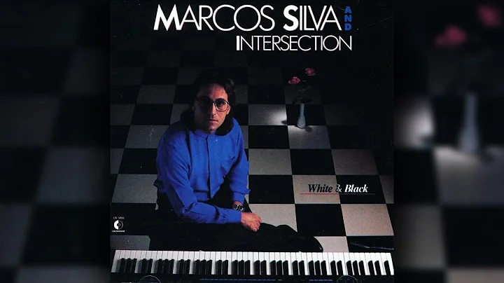 [1989] Marcos Silva & Intersection / White & Black...