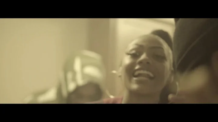 100packsavy x Nay Renee - Battlefield (Official Mu...