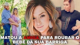 ELA QUERIA MUITO UM BEBÊ PARA CONFIRMAR SUA FALSA GRAVIDEZ | TAYLOR RENE PARKER