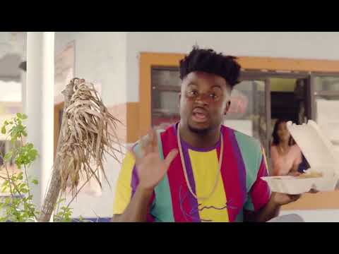 Sylvan LaCue - Snappers On Sunday (Official Music Video)