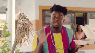 Sylvan LaCue - Snappers On Sunday (Official Music Video)