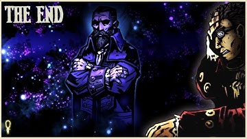 ENDING - COUNTESS AND HEART OF DARKNESS | Modded Darkest Dungeon 2020 Let