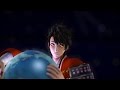 【MMD刀剣乱舞】太陽系デスコ【陸奥守吉行中心】