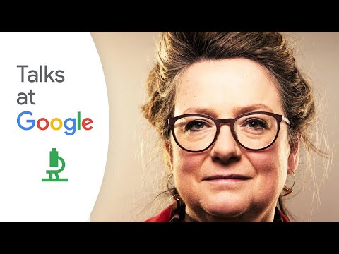 Professor Sophie Scott | Why Laughter is Funny | Talks at Google ...