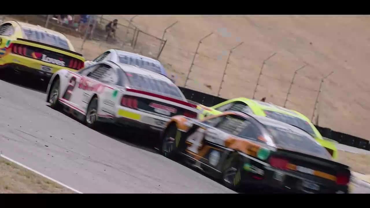 MRO Trackside Chapel LIVE from Iowa with Michael McDowell