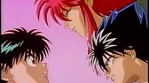 Download Yu Yu Hakusho Nightmare Hakusho English Dubbed Youtube Desktop Wallpaper Wallpaper Yu Yu Hakusho Nightmare Hakusho English Dubbed Youtube Desktop Wallpaper