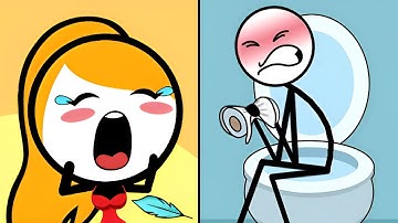 Save Her vs Maze Skip Work — Tricky Puzzle Game | Satisfying Mobile Gameplay Android iOS 2025