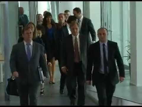 შეხვედრა