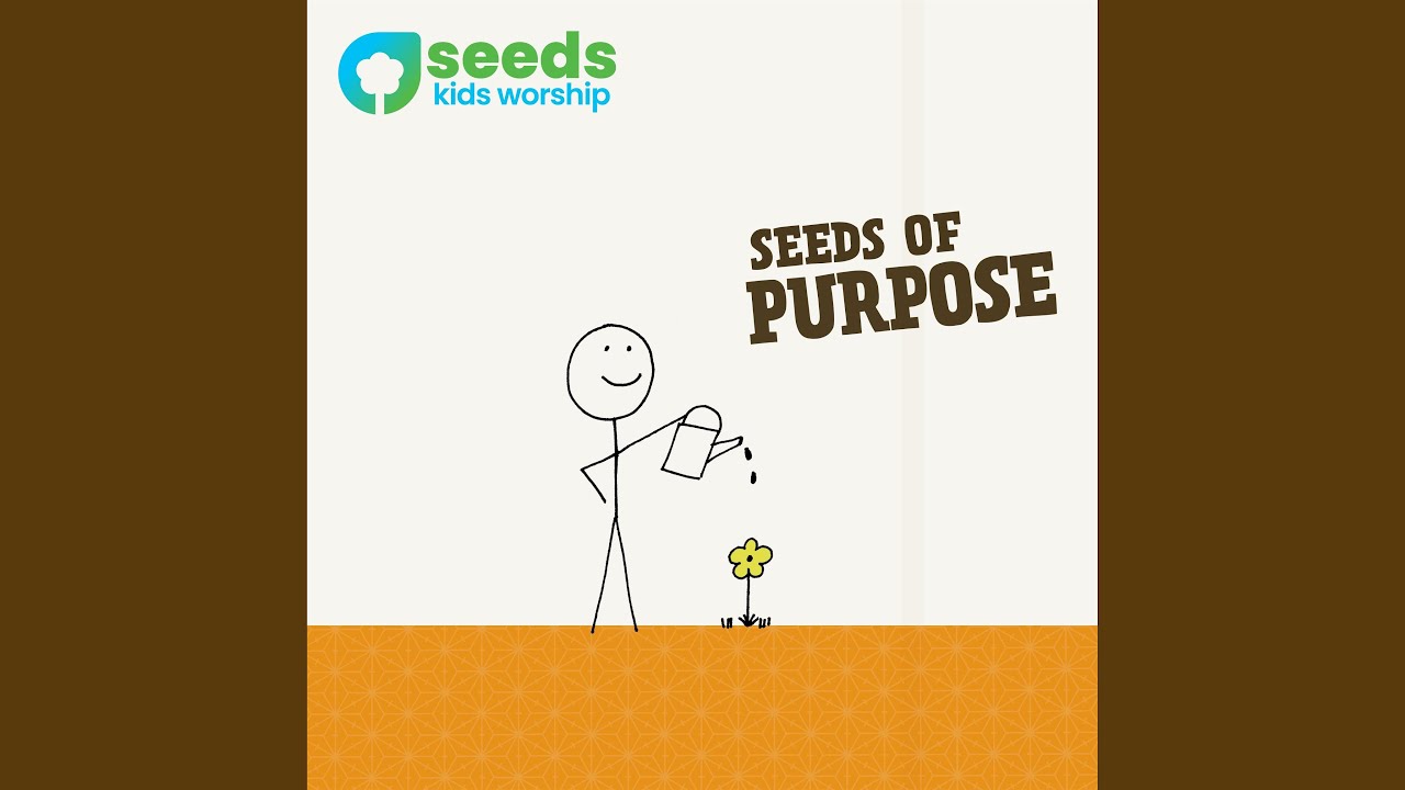 Seek First (Matthew 6:31-34)