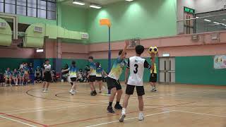 Publication Date: 2024-02-27 | Video Title: 2024學界K4合球錦標賽 Day2   Match13 鐘