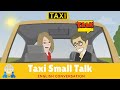 Travel and Conversation Quiz