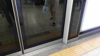 2호선 2차분 269편성 외선순환 홍대입구역 진입영상