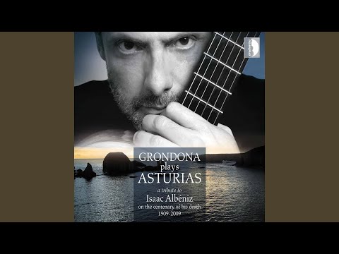 Iberia, Book 1: I. Evocation (Arr. M. Llobet Soles for 2 Guitars)