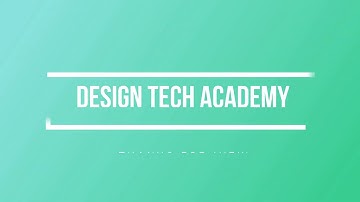 CATIA Part Design Interview (CAD Test) tutorial