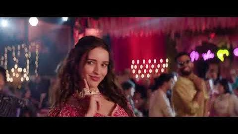 DHADAK 2 - OFFICIAL TRAILER | Siddhant Chaturvedi | Triptii Dimri | Shazia Iqbal| In Cinemas 1st Aug