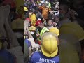 US rescuers pull survivors from Venezuela quake rubble