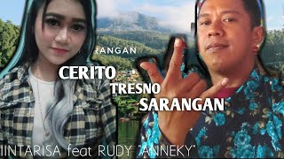 Cerito Tresno Sarangan-Iintarisa ft Rudy// music video//