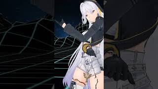 Hathor「ダダダダダル」 [Neverness to Everness MMD] #nevernesstoeverness #nte  #mmd #dance #hathor