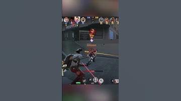 THIS is how u comeback with SHIV #deadlock #deadlockgame