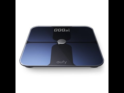 Eufy BodySense Smart Scale - Quick Look & Review