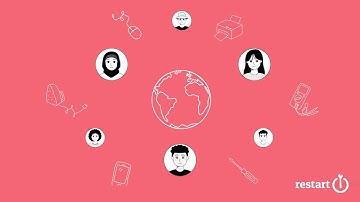 The Restart Project - an introduction