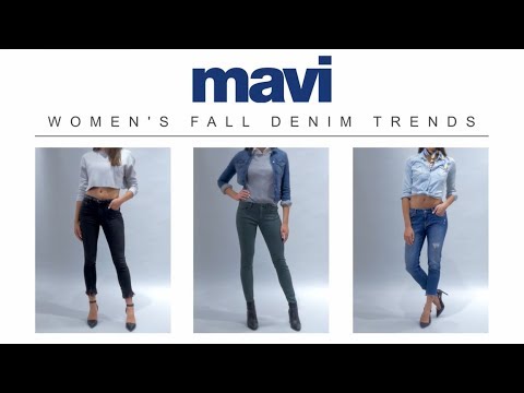 Mavi Jeans