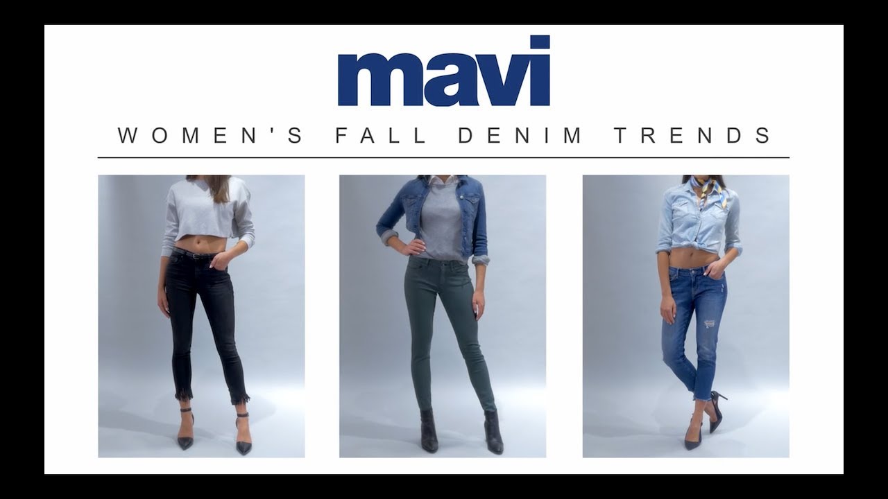 Mavi Jeans YouTube