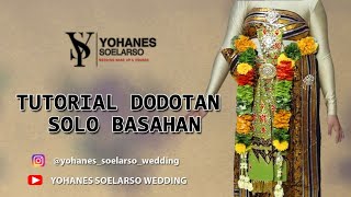 LATEST TODORIAL DODOTAN SOLO WET