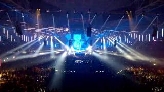 The Best of Armin Only Amsterdam Arena - Sound Test 12.05.2017