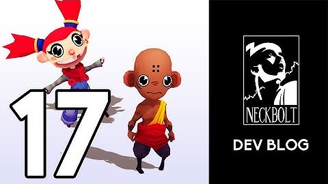 Episode 17 - Team Elephant