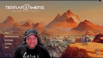 First Look at Terraformers - Roguelike turn-based colony builder