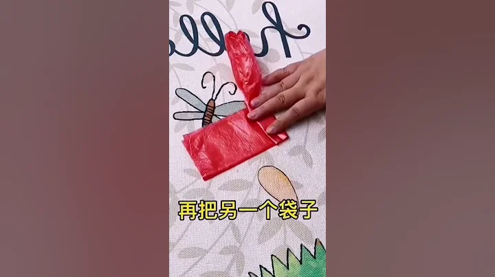 #實用小妙招 #收納整理 #生活小妙招#生活小竅門每日更新 - 天天要聞