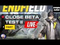 Arknights: Endfield Beta Test II (AndroidGameplay) Day3 #arknightendfield #ake #akef #aken #akefcbt