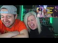 Little Mix Laughing While Singing | COUPLE REACTION VIDEO