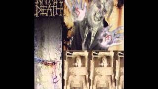 Napalm Death - Blunt Against The Cutting Edge