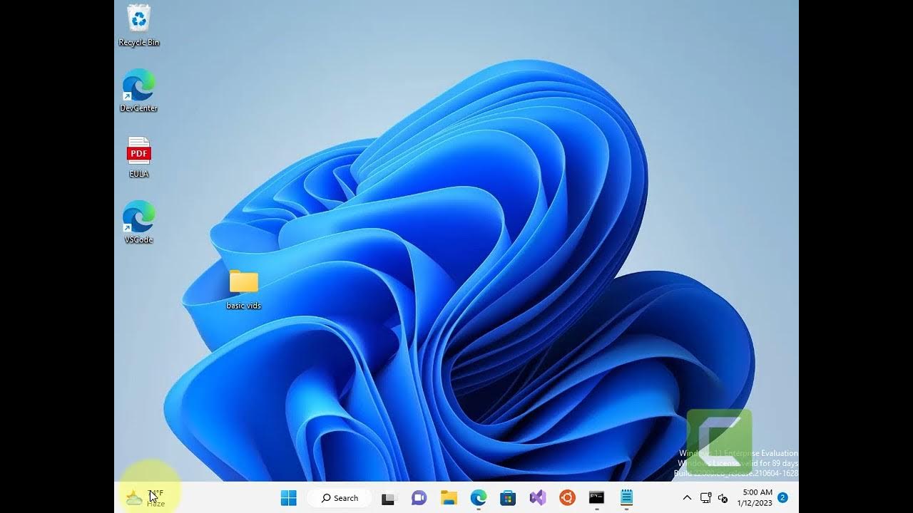 Windows Needs Your Current Credentials Windows 11 Fix YouTube