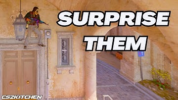 You NEED To Know This On CS2 Inferno