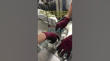 Make cocktail at bar use those 4 ice?!