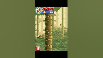 Ice Age Game Ice Age: Scrat-Ventures Java Game From Gameloft playthough