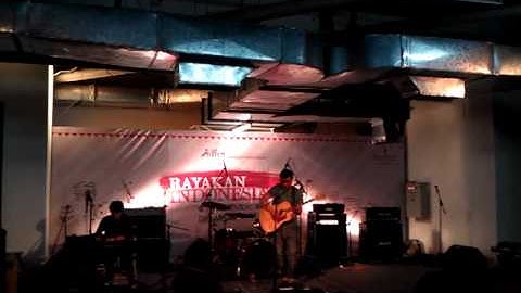 Adhitia Sofyan - Cublak Cublak Suweng (Live)