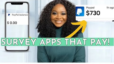 Best Paid Survey Sites to EARN MONEY online in 2025