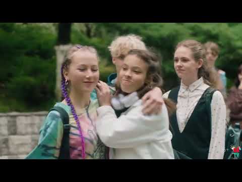Плакса - тизер