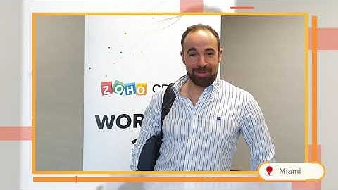 Specialty Automotive Treatments appreciates Zoho CRM Plus for its wealth of features