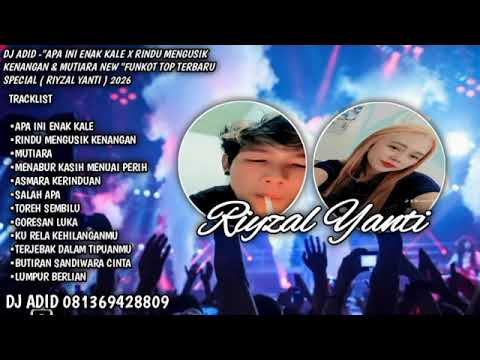 DJ ADID -\