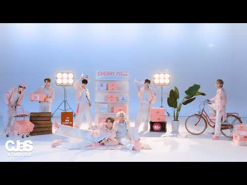 WHIB(휘브) ‘CHERRY PIE' MV Teaser